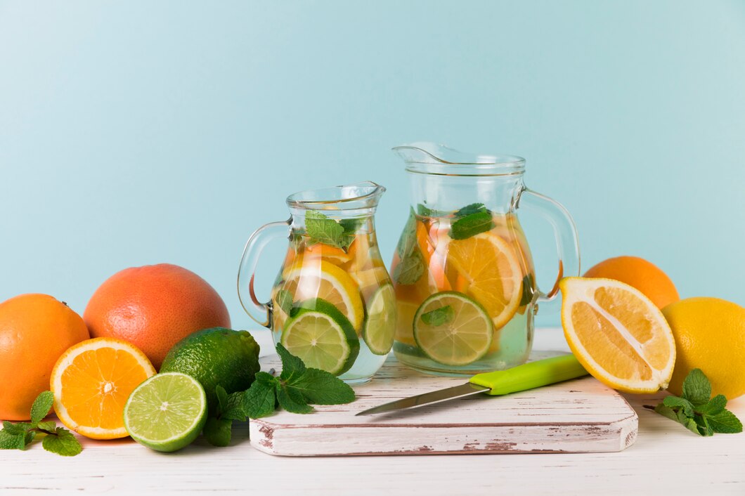 The Science of Detox Diets: Do They Really Work?