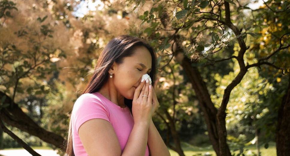 Managing Allergies: Practical Advice for Seasonal Relief