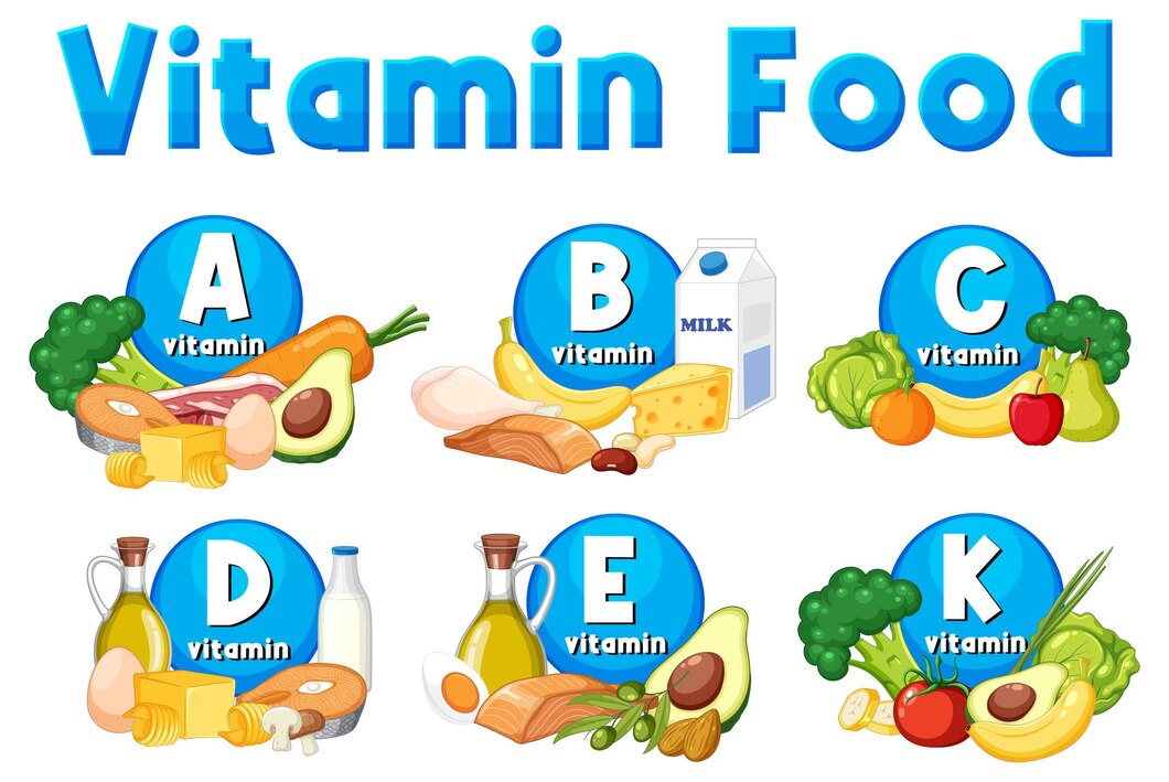 The Role of Vitamin E in Skin Health and Pain Management