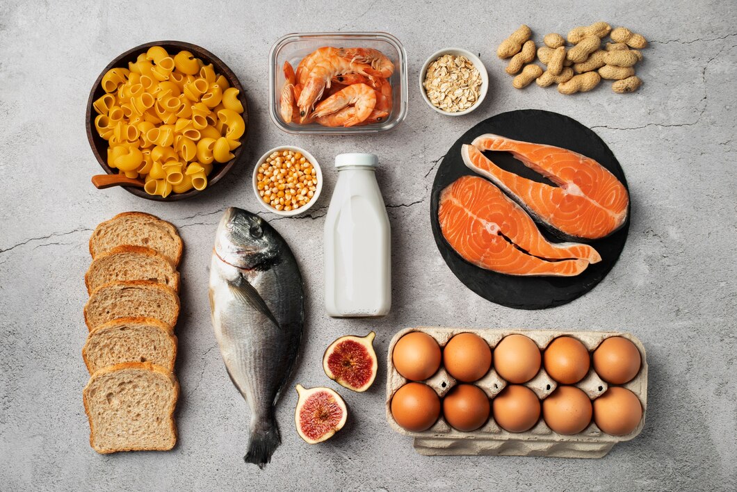 Understanding the Role of Omega-3 Fatty Acids