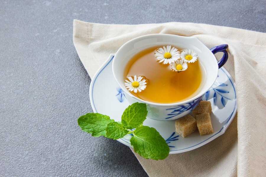 The Benefits of Chamomile for Reducing Pain and Inflammation