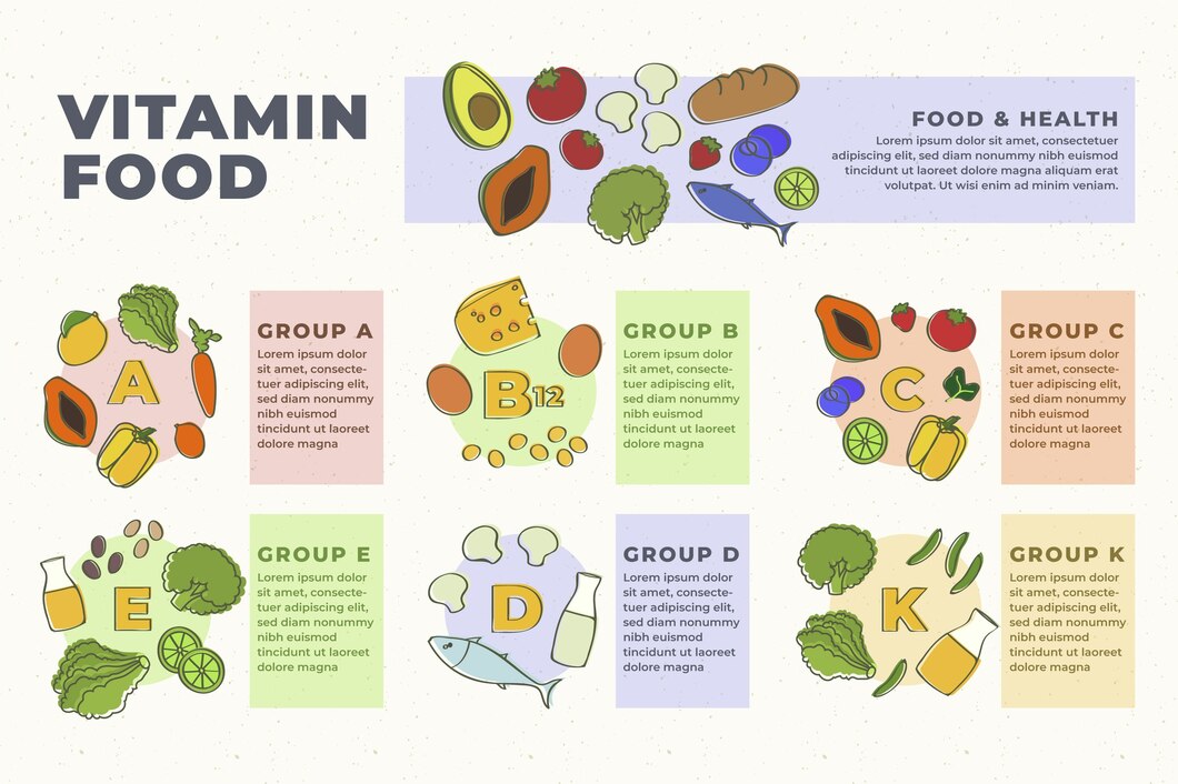 The Role of B Vitamins in Energy Metabolism