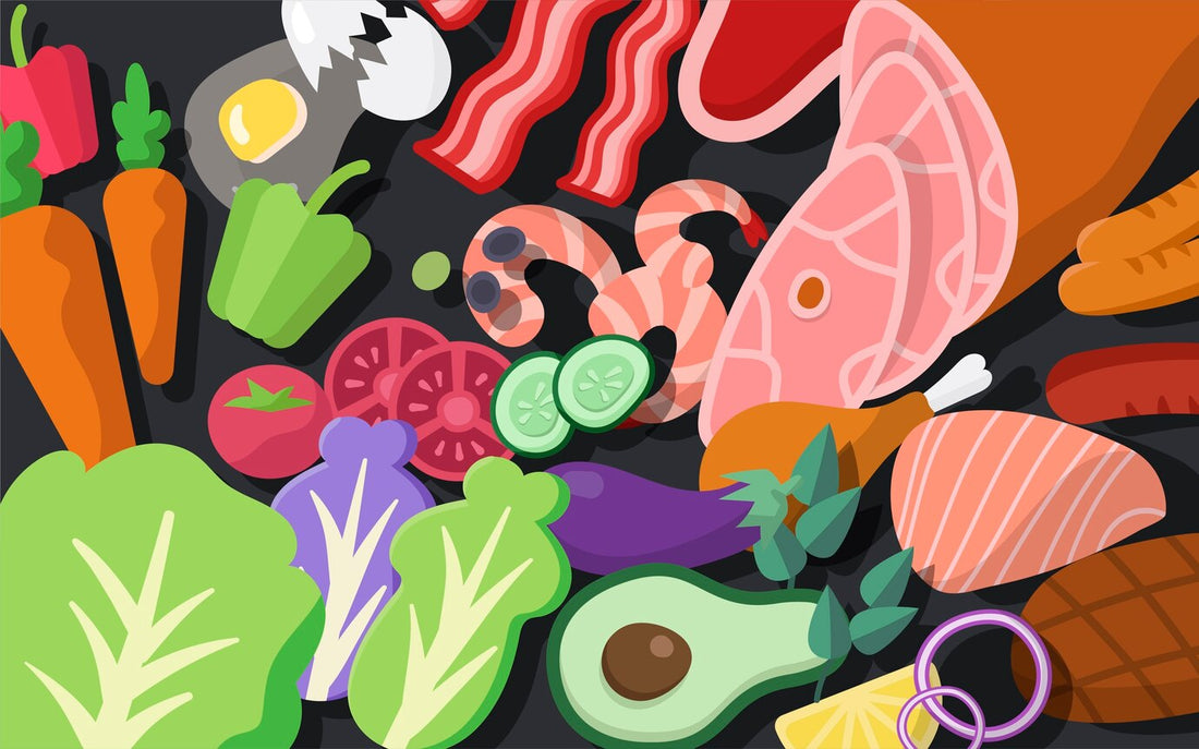 The Benefits of a Balanced Microbiome