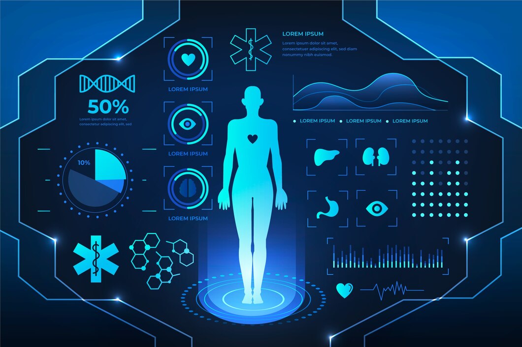 Exploring the Impact of AI on Diagnostic Accuracy