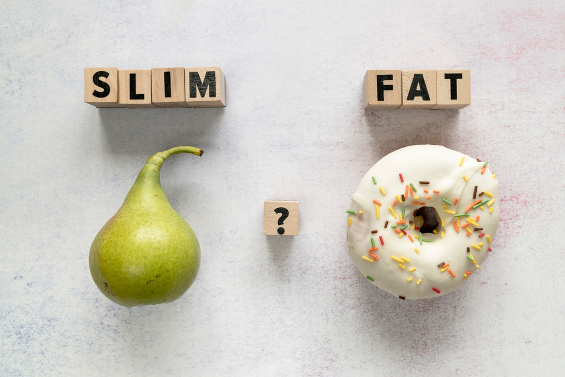 Breaking Down the Myths of Weight Loss: Separating Fact from Fiction