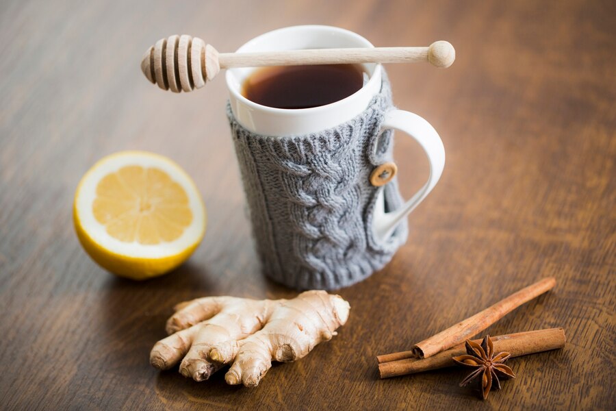 Exploring the Benefits of Licorice Root for Inflammation