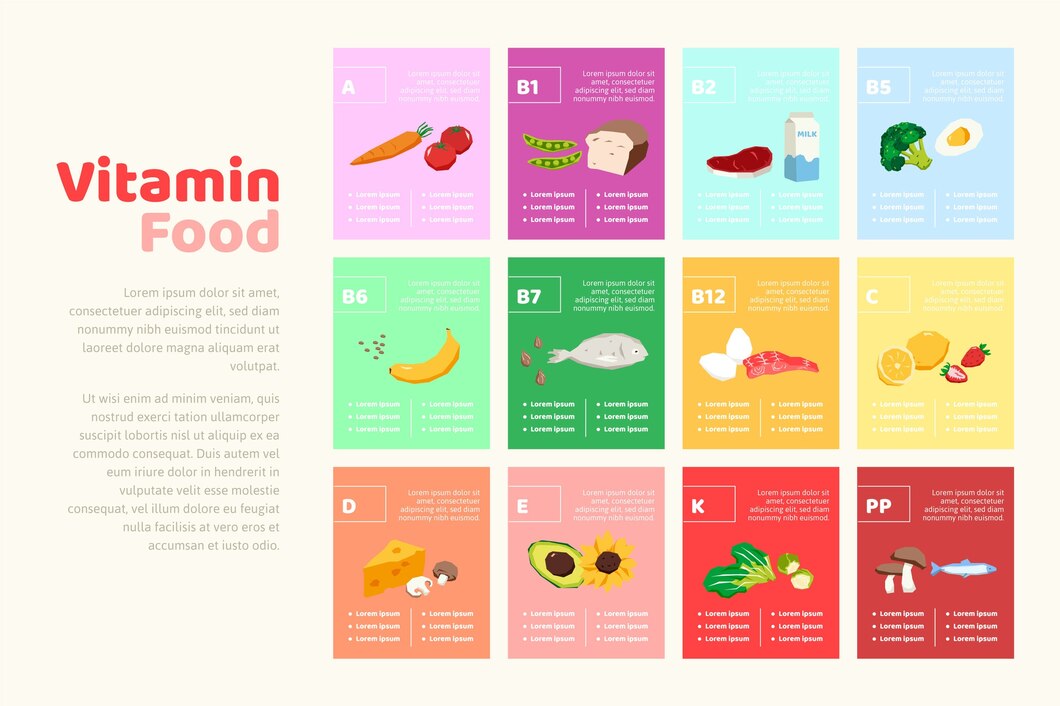 The Role of Vitamin A in Immune Health – AUVON