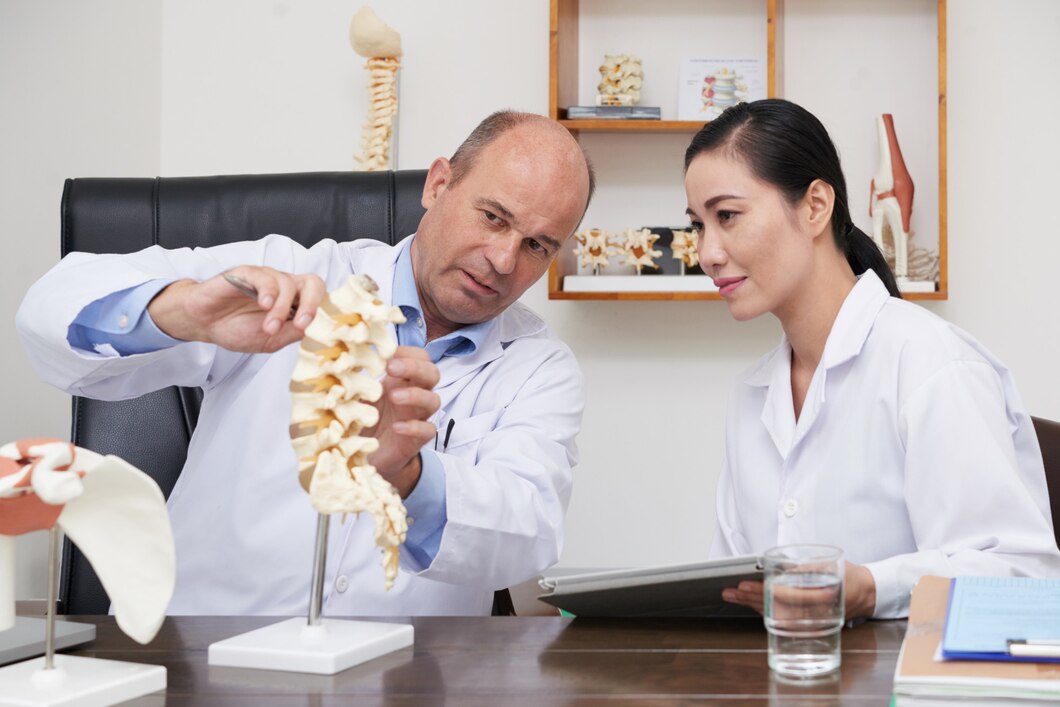 Preventing Osteoporosis: Tips for Stronger Bones