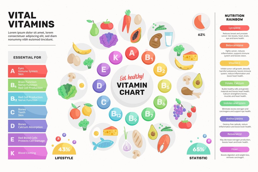 The Role of Vitamin B3 in Nervous System Health