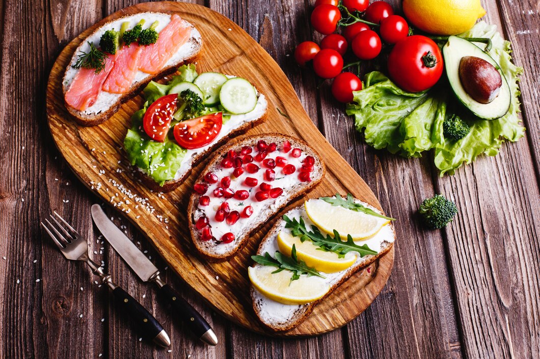 The Benefits of a Mediterranean Diet