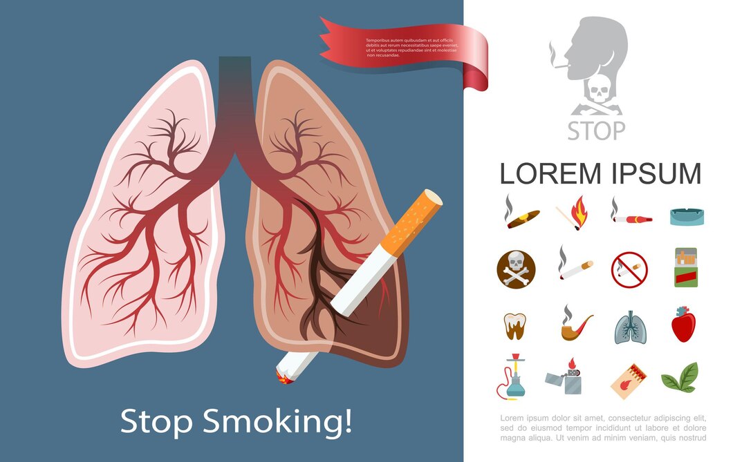 The Impact of Smoking on Health: Why Quit? – AUVON