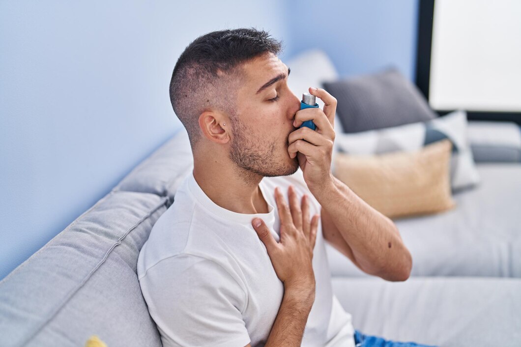 Managing Asthma: Tips for Better Control