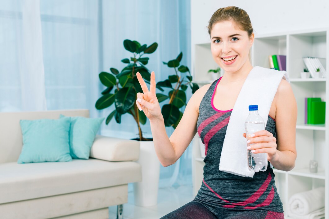 Understanding the Role of Electrolytes in Hydration