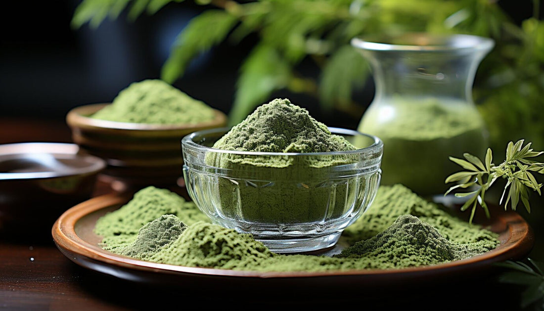 Exploring the Benefits of Spirulina for Inflammation