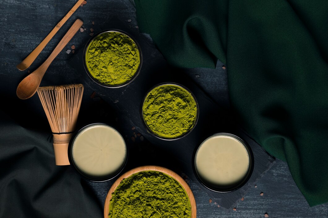 The Benefits of Moringa for Reducing Inflammation