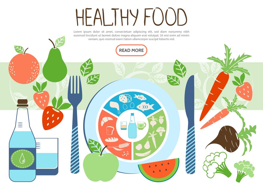 Understanding the Impact of Diet on Pain Levels