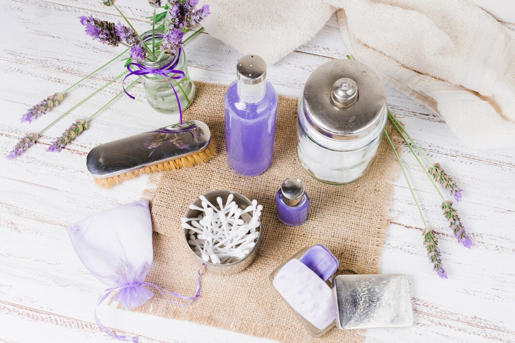 Managing Pain with Essential Oils: A Beginner's Guide