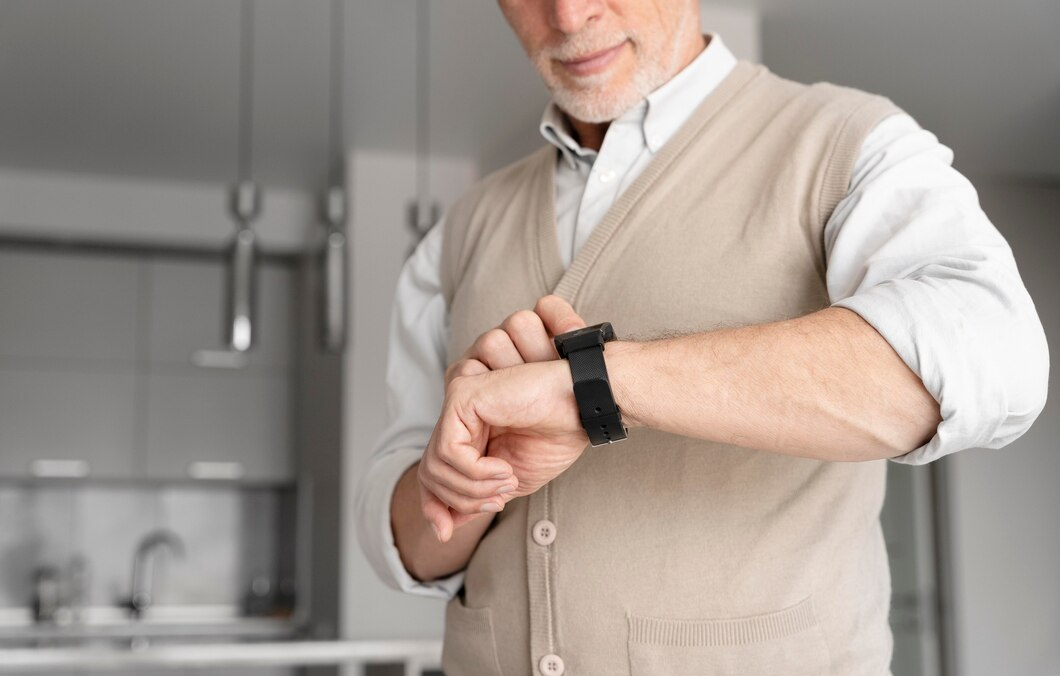 How Wearable Tech is Changing Our Health Management