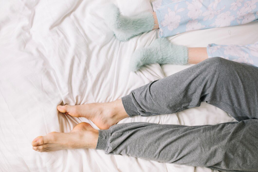 Understanding and Managing Restless Legs Syndrome – AUVON