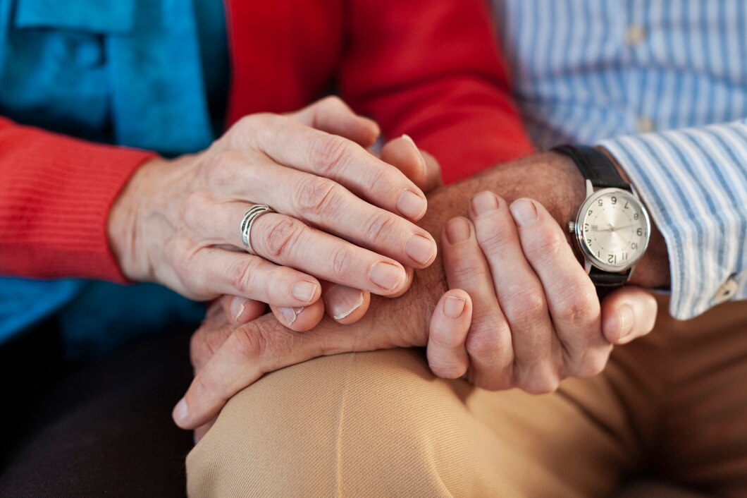 Comfort in Closure: Personalizing Your End-of-Life Plan