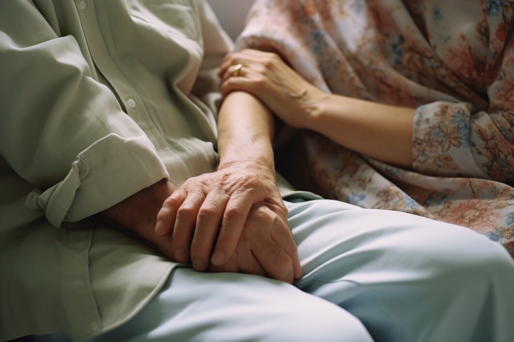 Navigating the Last Chapter: Understanding Palliative Care Options