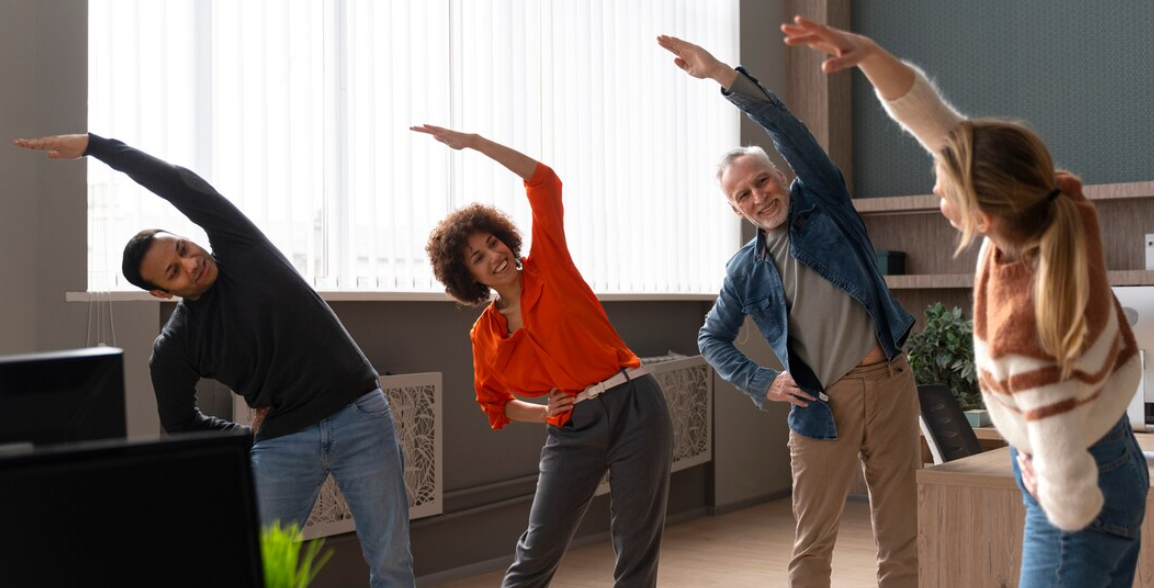 Maximize Well-Being with Work-Life Balance: Tips for Healthier, Happier ...