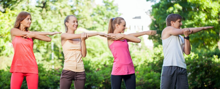 Explore Exercise Types for Enhanced Fitness – AUVON