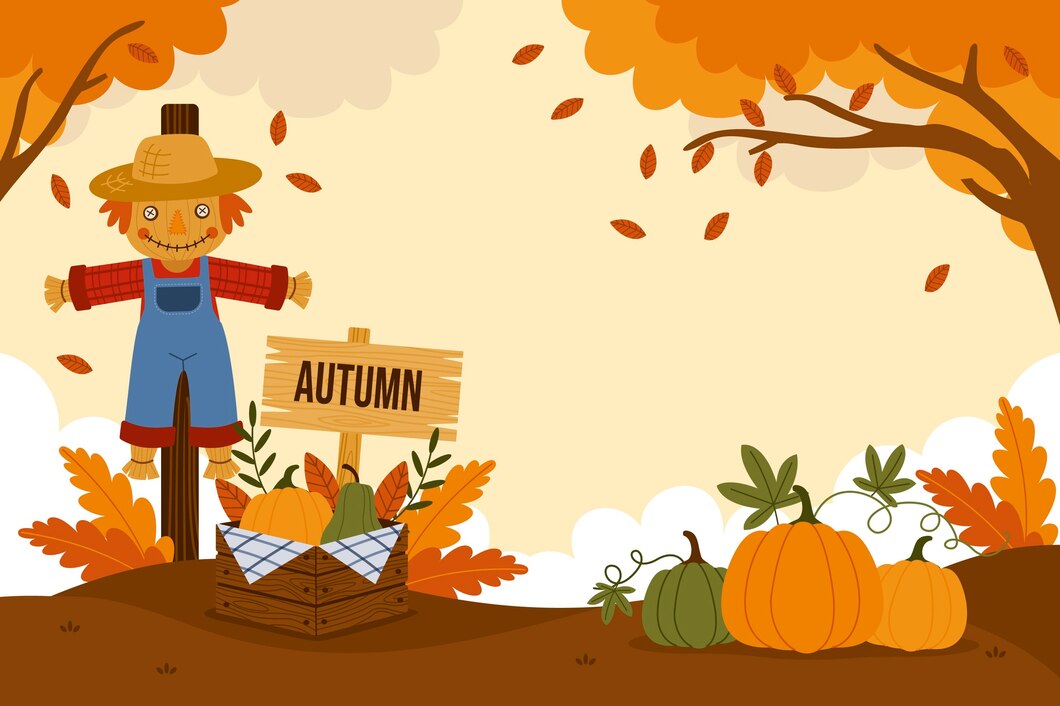 Autumn Traditions: Exploring Harvest Festivals and Cultural Ceremonies