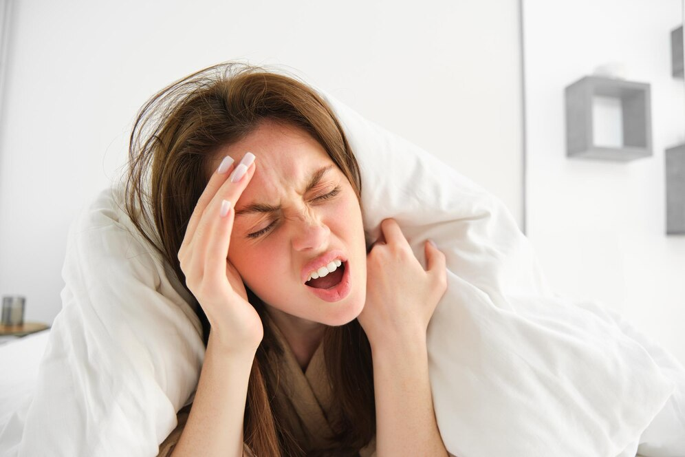 Selecting the Right Painkiller for Migraine Relief AUVON