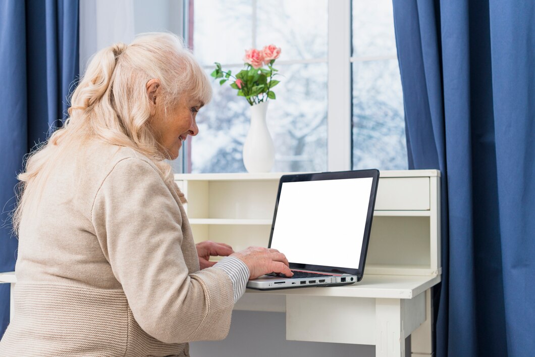 Smart Homes for Seniors: How Technology Is Shaping Elderly Care