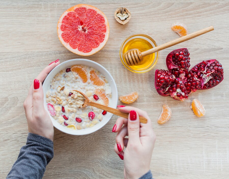 Breakfast Boosters: Creating Cancer-Resistant Morning Meals