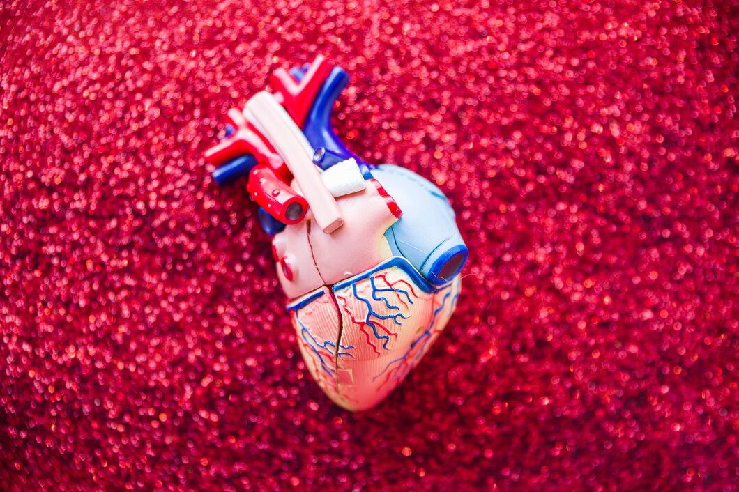 The Heart of the Matter: Innovations in Preventing Age-Related Cardiac Diseases