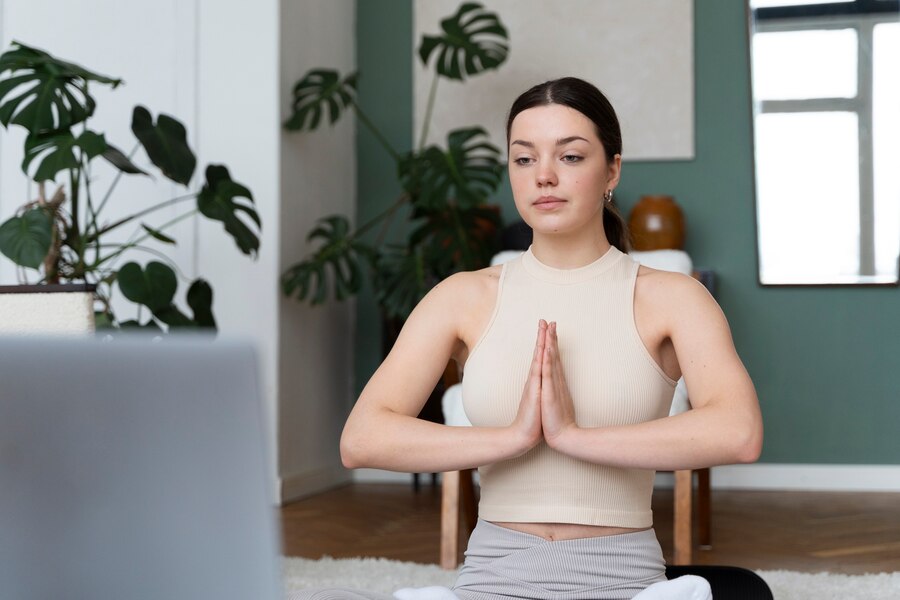 Mindfulness and Meditation: Tools for Mental Well-being