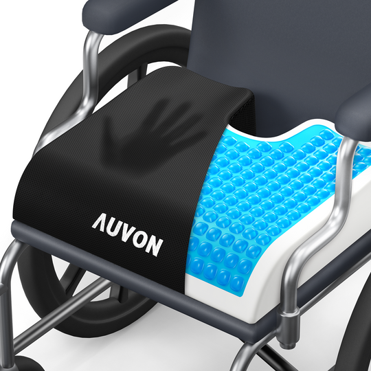 Wheelchair Cushions AUVON