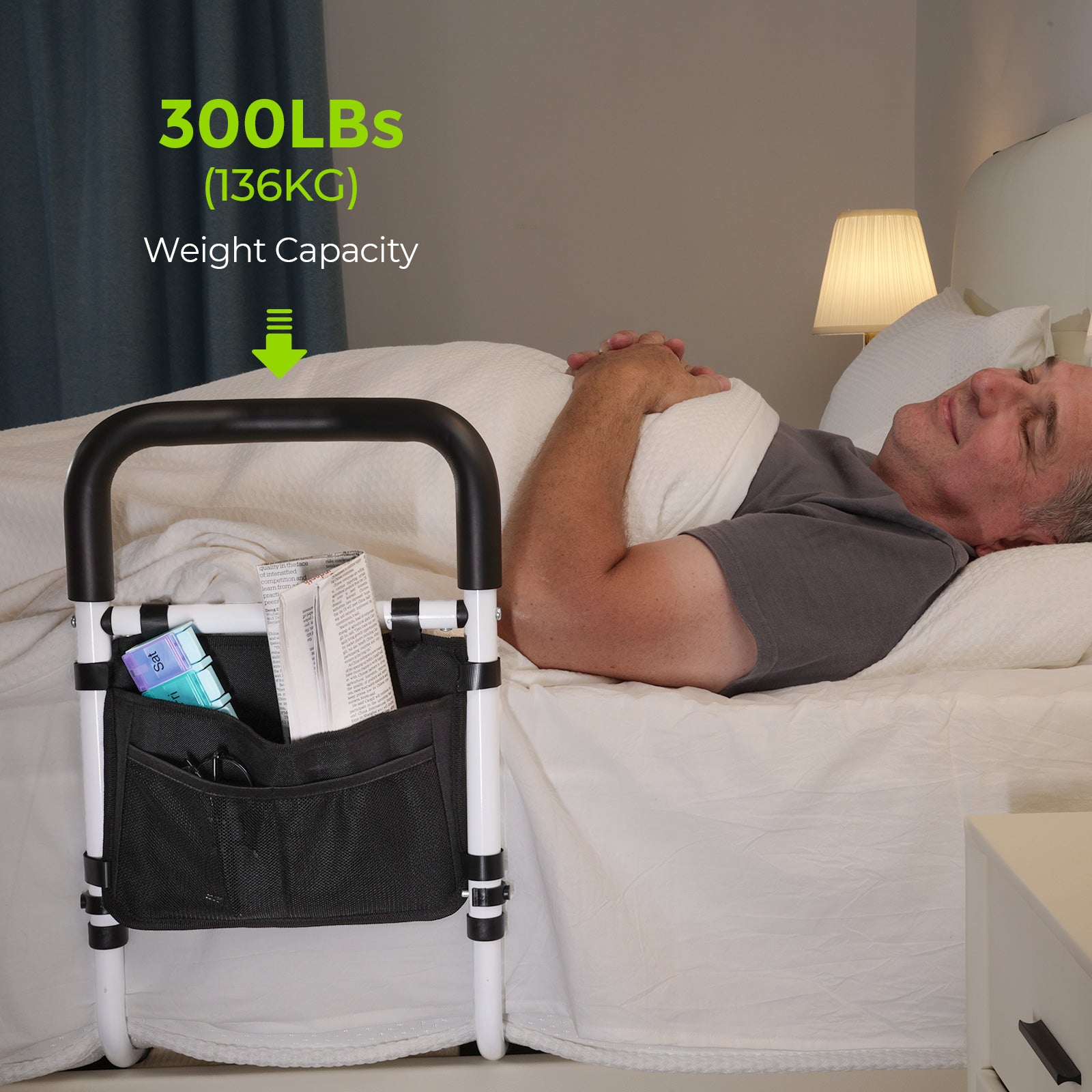 Adjustable Beds For Elderly People