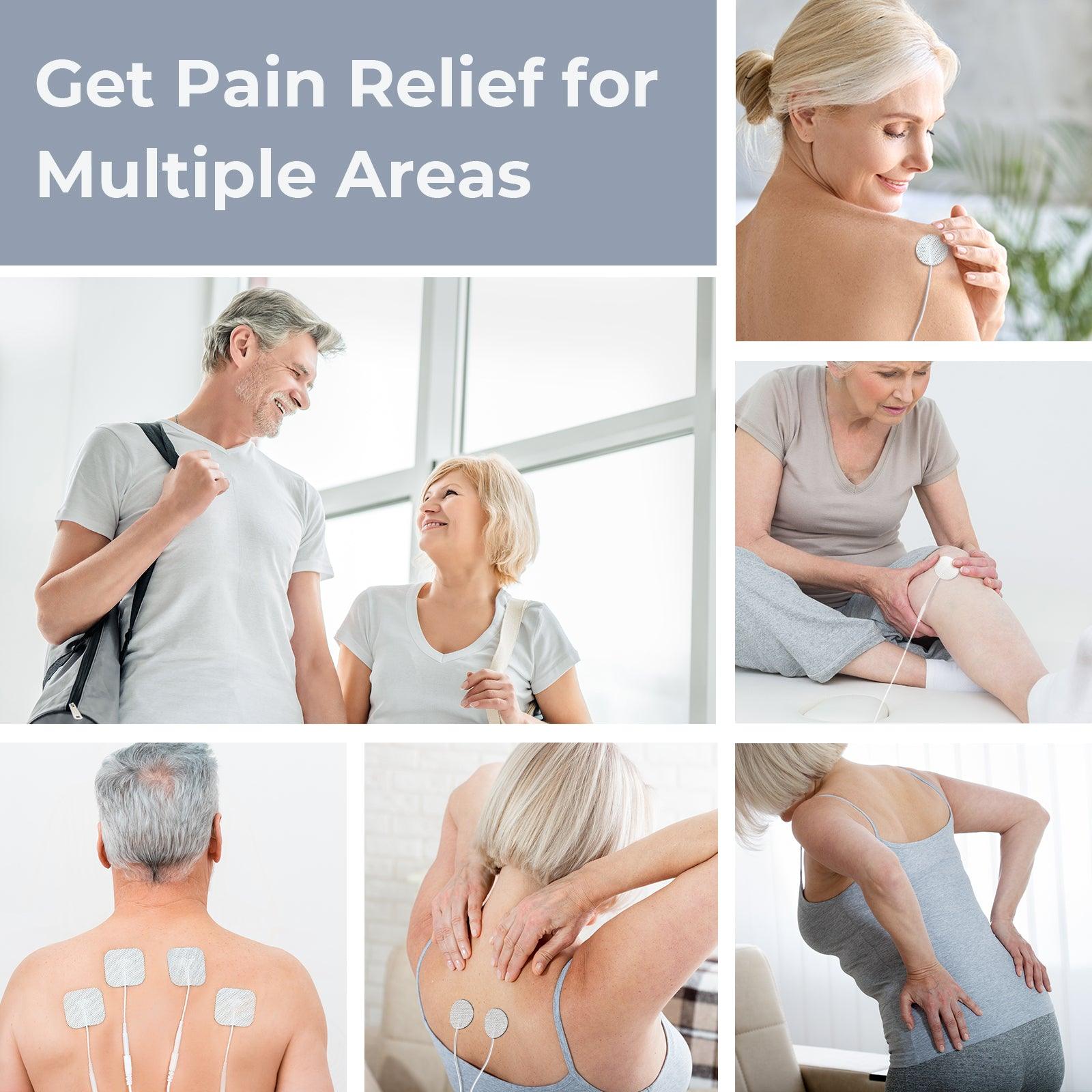 Using a TENS unit for Back Pain - Midwestern Solutions, LLC
