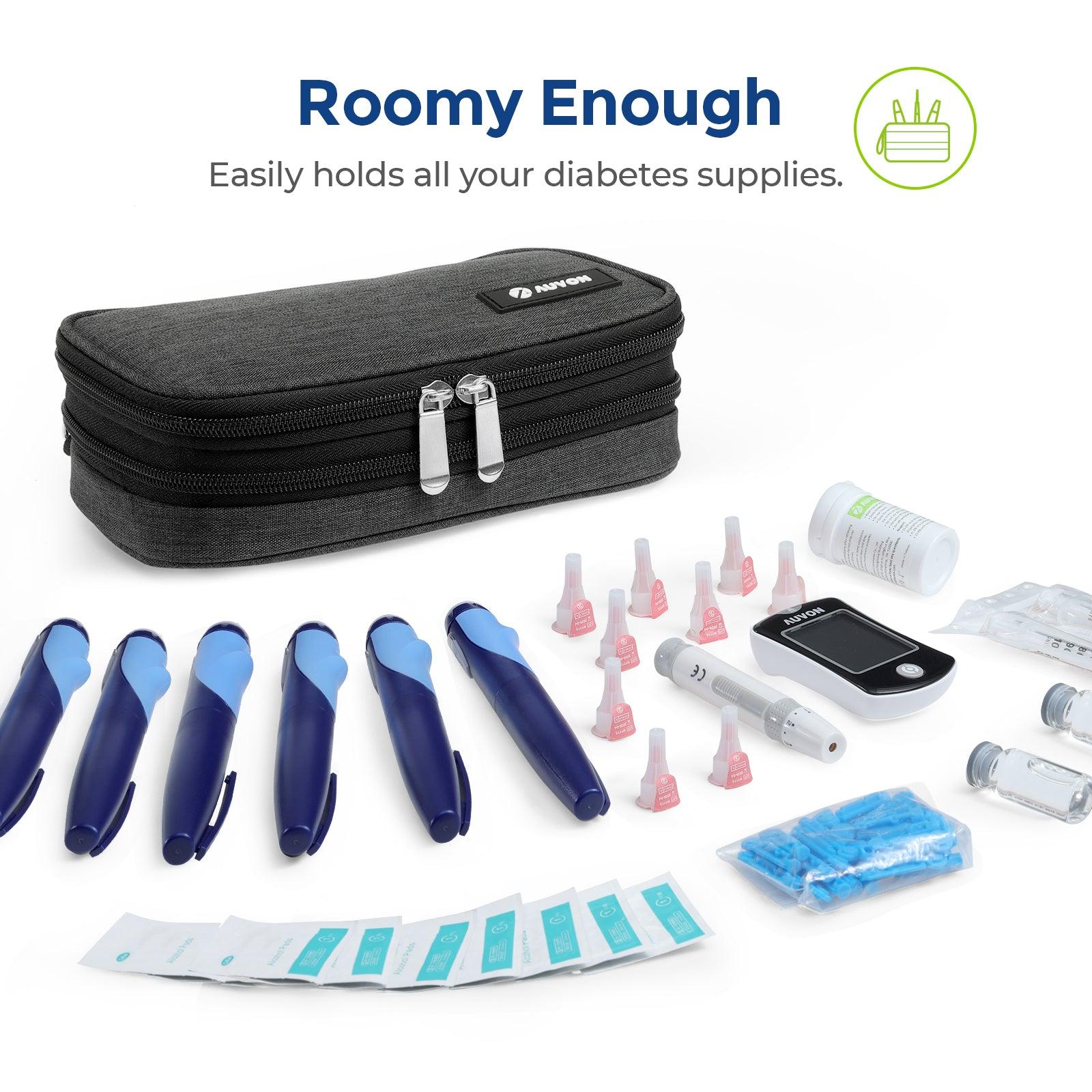 Insulin Travel Case - Lindsey Medical Supply