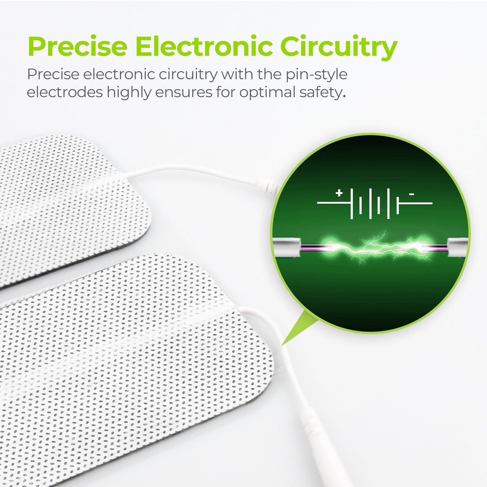 Patch Up Tens Electrode Patches