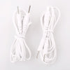 Lead Wires for AUVON 4 Outputs TENS Unit [2 Pack]