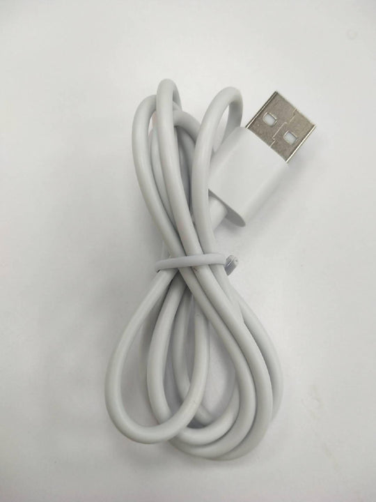 Type-C to USB Cable for AUVON 24 Modes TENS Unit Muscle Stimulator Machine - AUVON