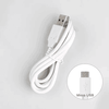 USB Cable for AUVON TENS Unit and AUVON Rechargeable night lights